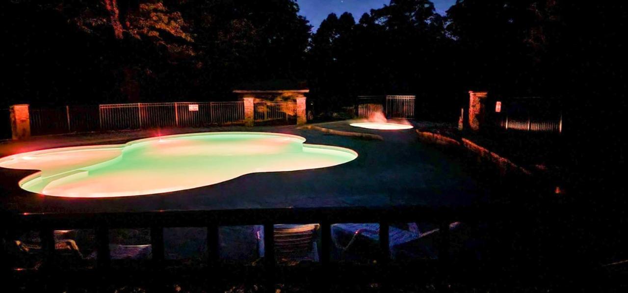 3Br Walk-In With Loft - Pool And Hot Tub - Free Attraction Tickets Included - Para Branson Exterior foto