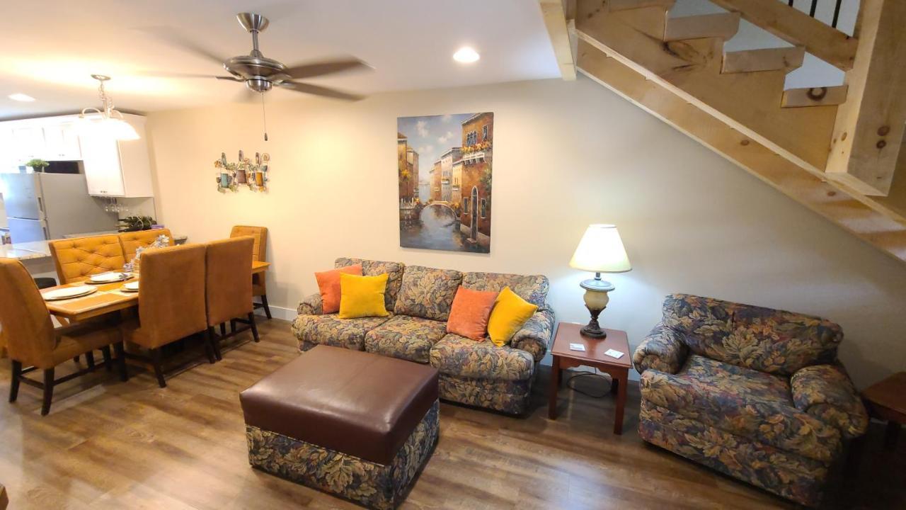 3Br Walk-In With Loft - Pool And Hot Tub - Free Attraction Tickets Included - Para Branson Exterior foto