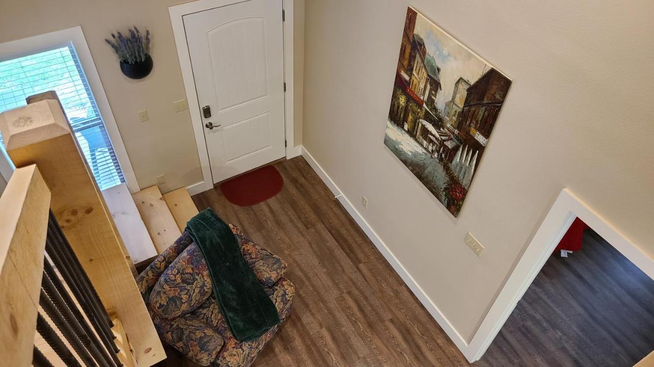3Br Walk-In With Loft - Pool And Hot Tub - Free Attraction Tickets Included - Para Branson Exterior foto