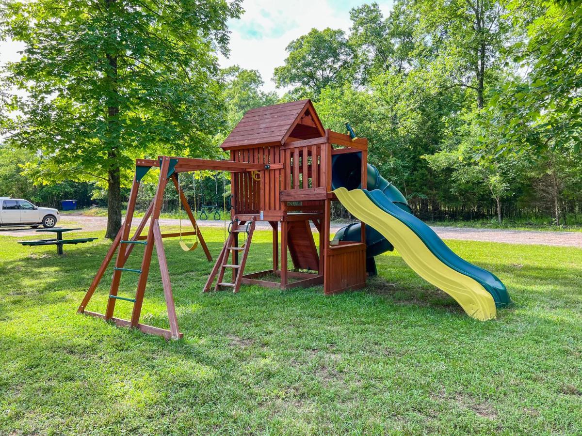 3Br Walk-In With Loft - Pool And Hot Tub - Free Attraction Tickets Included - Para Branson Exterior foto